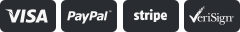 Payment Icons